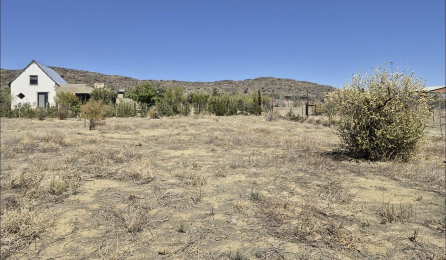 Commercial Property for Sale in Prince Albert Rural Western Cape